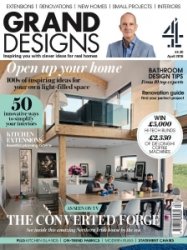 Grand Designs UK - 04.2016