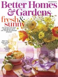 Better Homes & Gardens USA - 06.2020