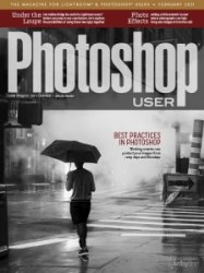 Photoshop User - 02.2021