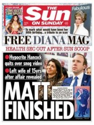 The Sun UK - 06.27.2021