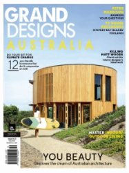 Grand Designs AU - Is. 10.3 2021