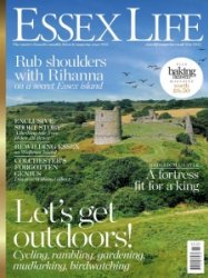 Essex Life - 05.2022