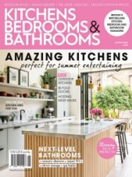 Kitchens Bedrooms & Bathrooms - 08.2022