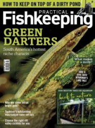 Practical Fishkeeping - 08.2022