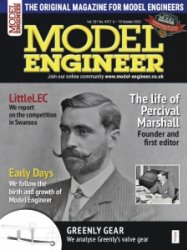 Model Engineer - 6.10.2023