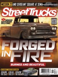 Street Trucks - 11.2023