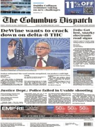 The Columbus Dispatch 01.19.2024