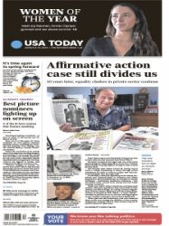 USA Today - 03.8.2024