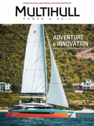 Sail: Multihull - Summer 2024