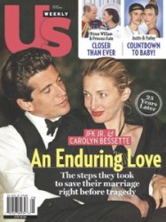 Us Weekly - 07.15.2024