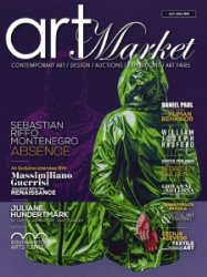 Art Market - 07.2024