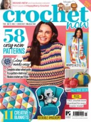 Crochet Now - Is. 111 2024