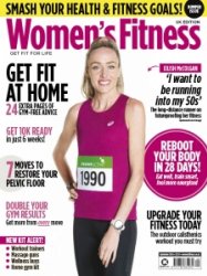 Women's Fitness UK - 09.2024