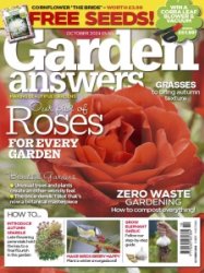 Garden Answers - 10.2024