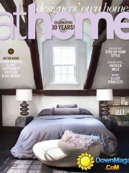 athome - September-October 2016