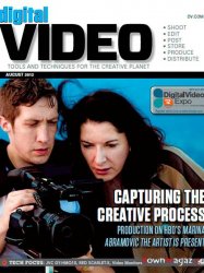 Digital Video - August 2012