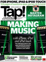 Tap! Magazine - October 2012