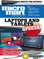 Micro Mart - 13 February 2014