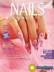 Nails - February 2015