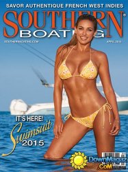 Southern Boating - April 2015