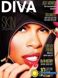 DIVA UK - February 2016