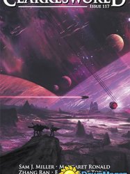 Clarkesworld - June 2016