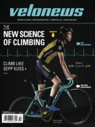 Velonews - 01.2018