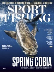 Sport Fishing - 05.2018