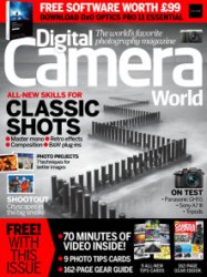 Digital Camera World - 05.2018