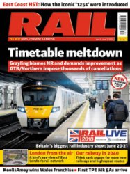 Rail - 06.06.2018