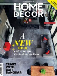 Home & Decor MY - 09.2018