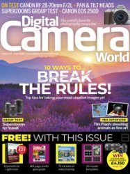 Digital Camera World - 06.2019