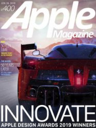 AppleMagazine - 06.28.2019