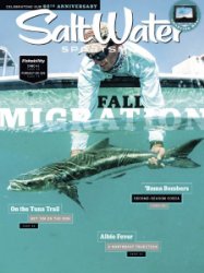 Salt Water Sportsman - 09.2019