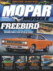 Mopar Muscle - 12.2019