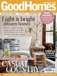 GoodHomes UK - 04.2020