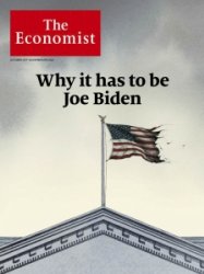 The Economist Asia - 10.31.2020