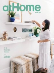 atHome - Spring 2021