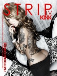 STRIPLV KINK - TATTOOED CHICKS 2020