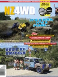 NZ4WD - 07.2021