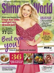 Slimming World - 10.2021