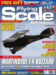 Flying Scale Models - 05.2022