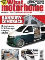 What Motorhome - 07.2022