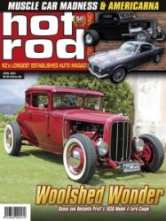 NZ Hot Rod - 04.2023