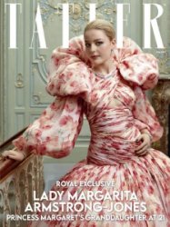 Tatler UK - 05.2023