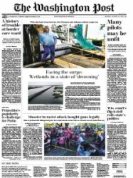 The Washington Post 08.28.2023