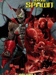 King Spawn Vol. 1 - 3