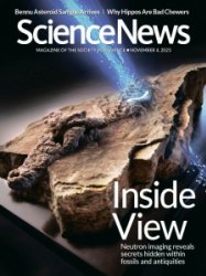 Science News - 11.4.2023