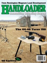 Handloader - 06/07 2023