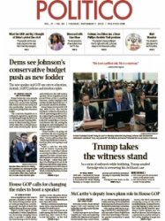 Politico - 11.7.2023